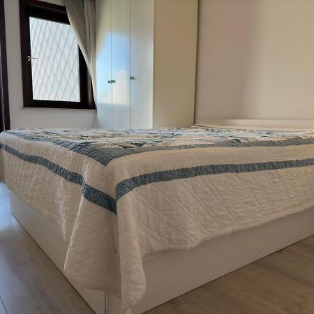 Windjammer 601 Nieuwpoort Eksteriør billede