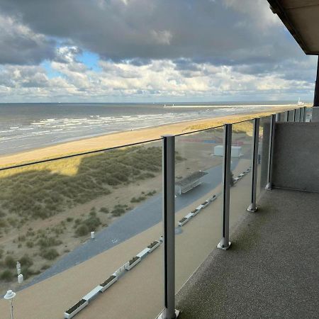 Windjammer 601 Nieuwpoort Eksteriør billede